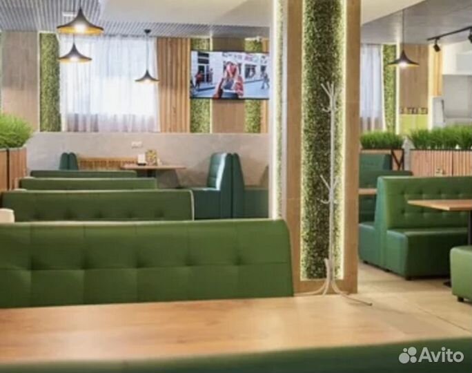 Продажа готового бизнеса Кафе-Чайхона