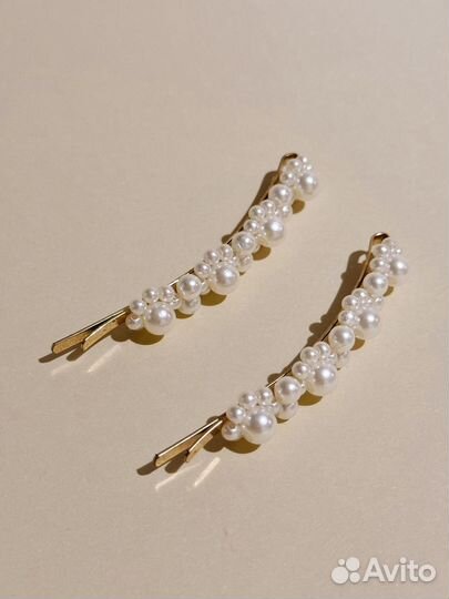 Заколка для волос