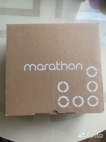 Аппарат для маникюра marathon