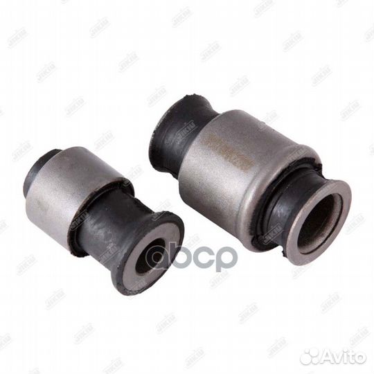 Комплект сайлентблоков подвески NissanBluebird