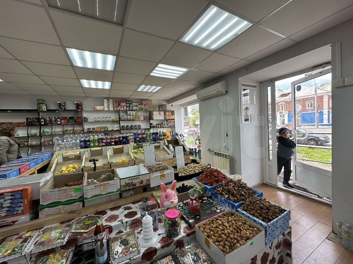 Свободного назначения, 48 м²