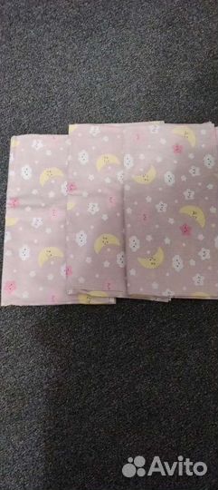 Пеленки детские