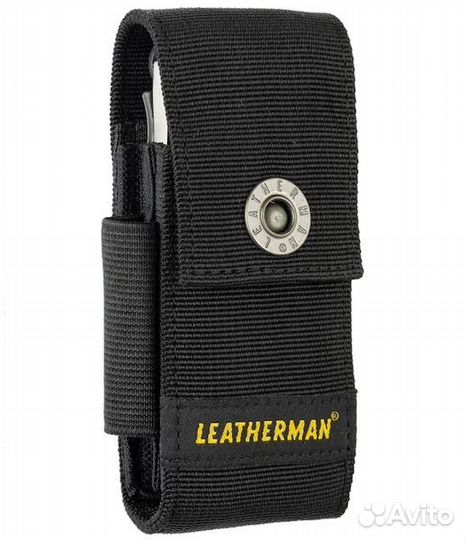 Мультитул Leatherman Rebar (нейлон,чехол) 831557
