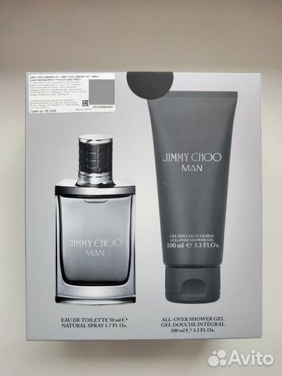 Наборы оригинал