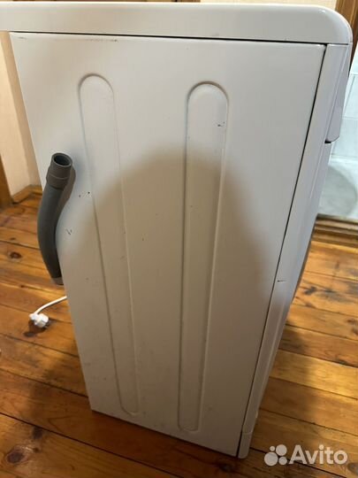 Стиральная машина бу indesit модель iwsc5105