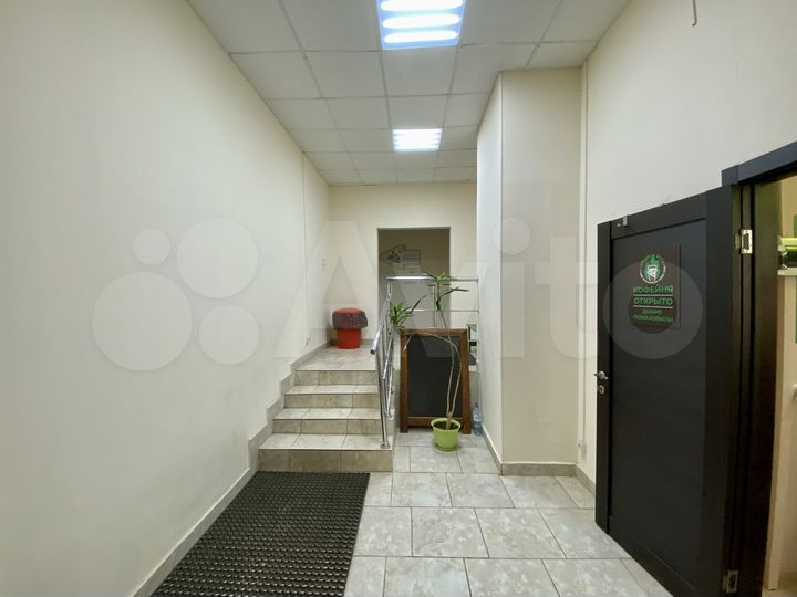 Свободного назначения, 17 м²