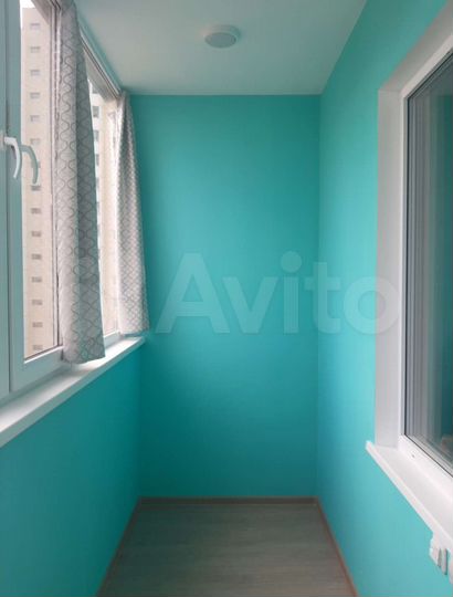 Квартира-студия, 32,1 м², 7/17 эт.