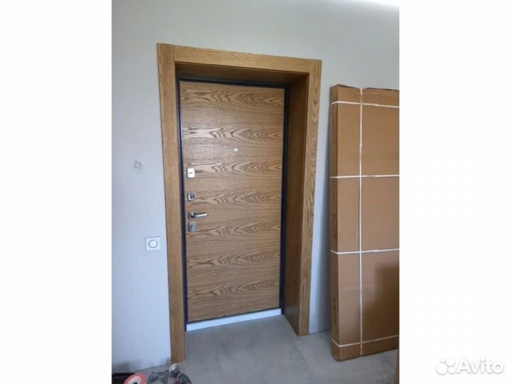 Двери межкомнатные С фабрики DM-4732