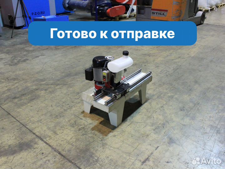 Заточной станок для плоских ножей MFD400