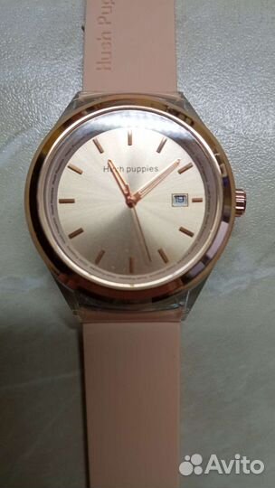 Часы наручные