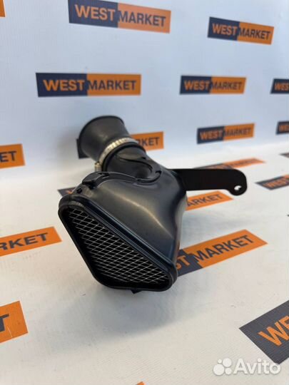 Патрубок воздушного фильтра Веста спорт