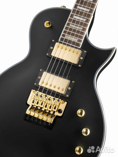 Электрогитара Magna 3000L-BLK