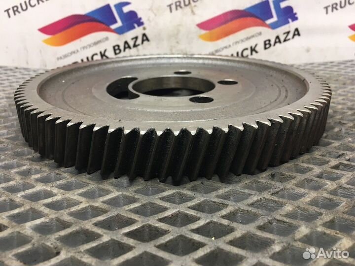 Шестерня привода thbд Scania 4-series
