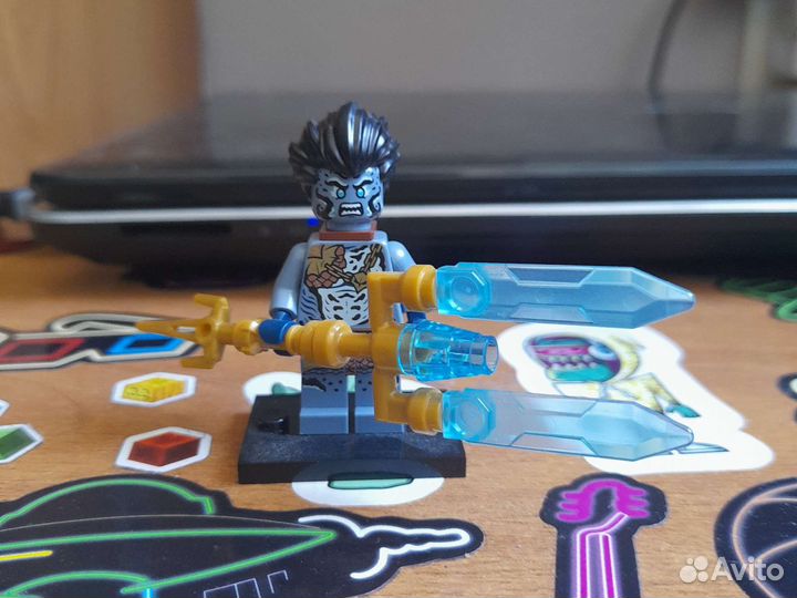 Фигурки Лего