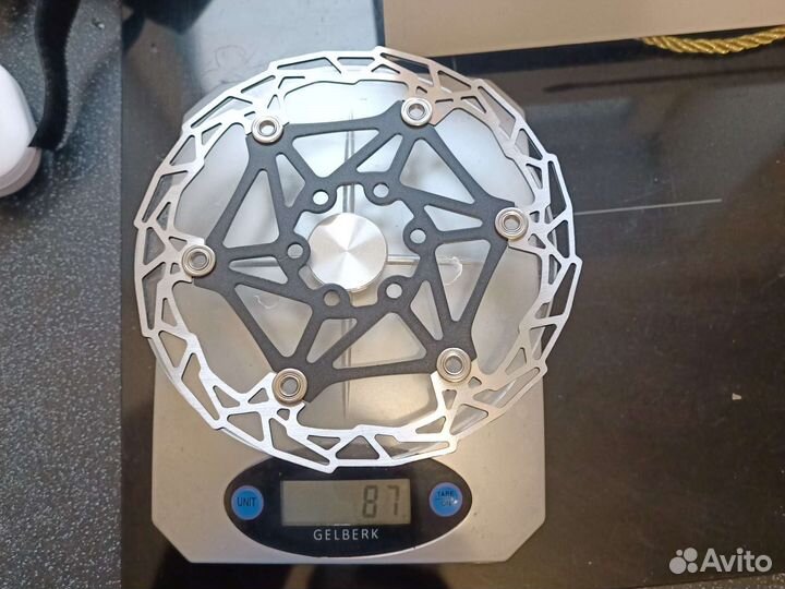 Велозапчасти