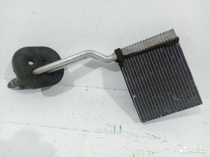 Радиатор печки Ford Focus 2