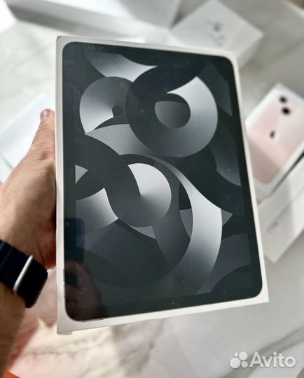 Планшет apple iPad air 5 64gb Wi Fi