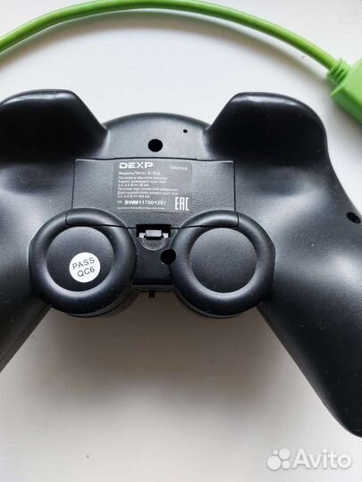 Геймпад для пк