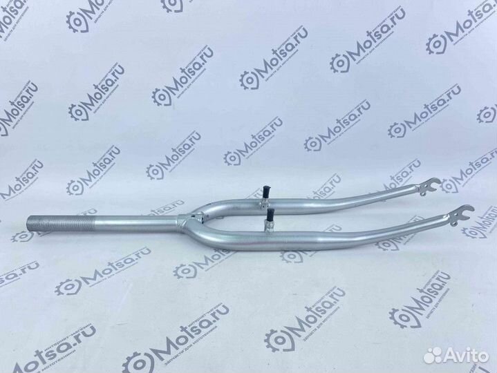 Вилка передняя 28 под тормоз V-brake