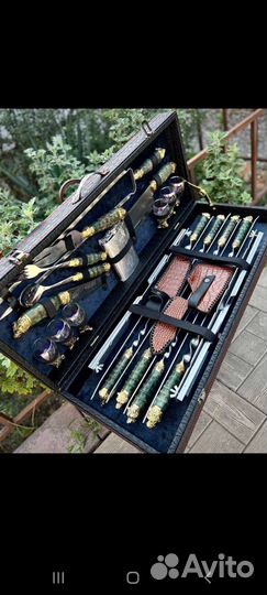 Кизлярские ножи