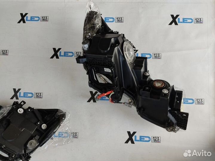 Фара правая левая Lexus GS 2005-2012 адаптивная