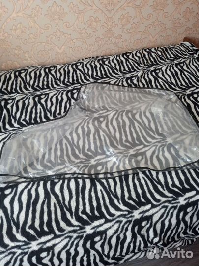 Дождевик на коляску