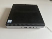 HP elitedesk 800 G5 i5-9500