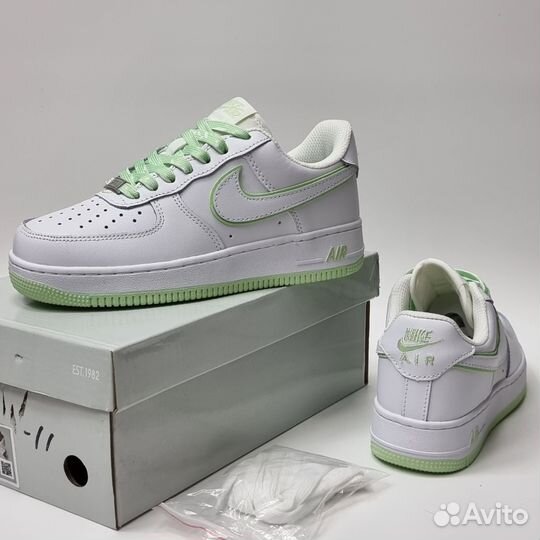 Кроссовки Nike Air Force 1