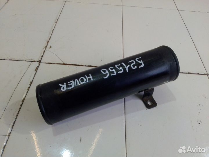 Патрубок воздушного фильтра (Great Wall Hover)