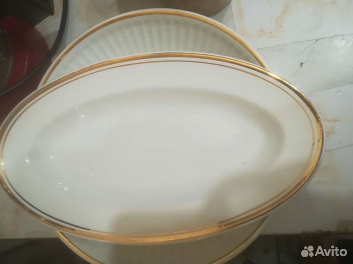 Селедочница, зик, винтаж, 1974г, СССР