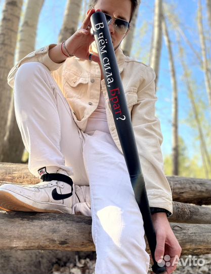 Бейсбольная бита