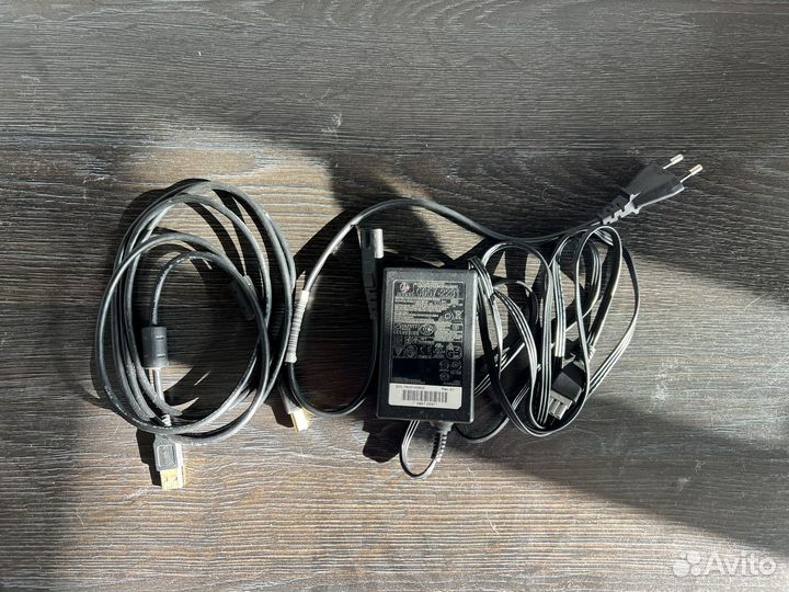 Мфу HP Deskjet F4180