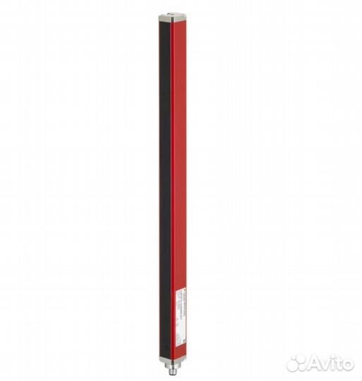 Переключение световой завесы CSR780 Leuze