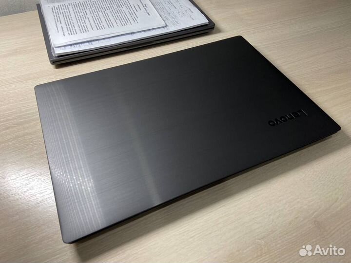 Ноутбук lenovo v330-15ikb