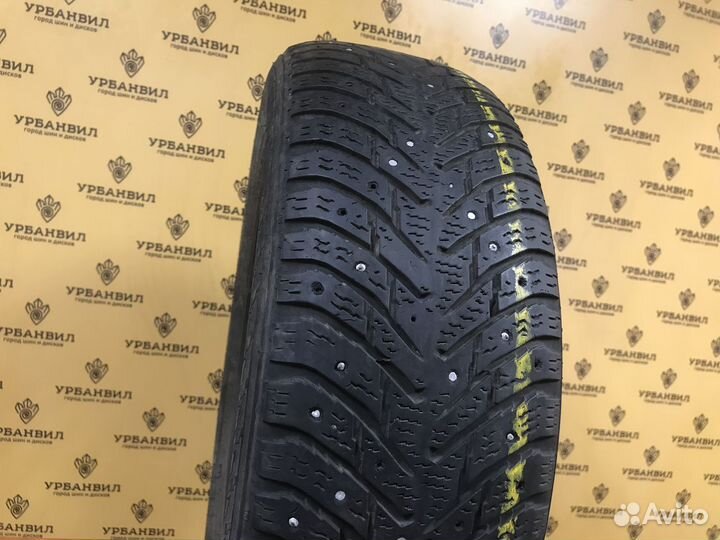 Nokian Tyres Hakkapeliitta 8 185/65 R15 92T