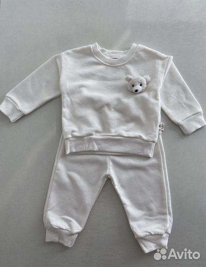 Детский комплект