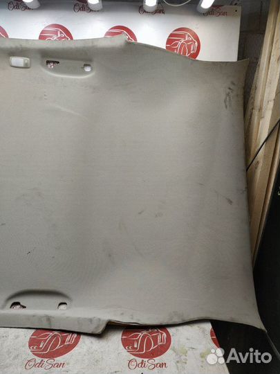 Потолок Infiniti Fx35 S51 VQ35HR 2008-2013