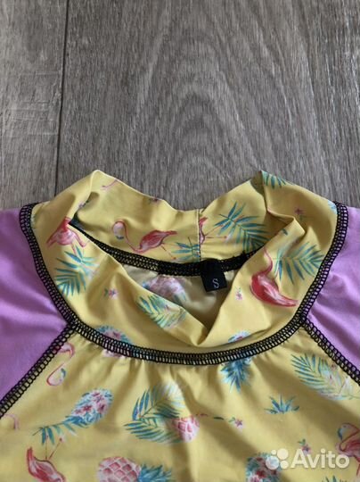 Гидро белье Roxy для Supboard оригинал