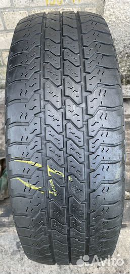 Goodyear Wrangler S4 235/70 R16
