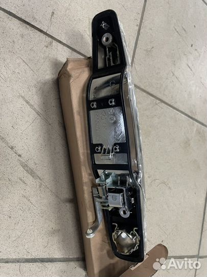 Ручка двери cadillac escalade