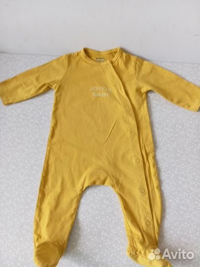 Вещи для девочки 62 бронь