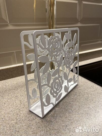 Салфетница IKEA