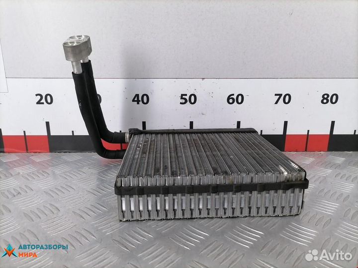 Испаритель кондиционера Volvo C30 2008 30767329