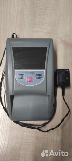 Panasonic kx-ts2350ru, Cassida 3200