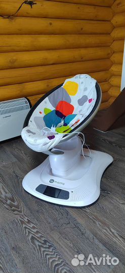 4 moms mamaroo 3.0