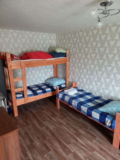1-к. квартира, 31 м², 2/5 эт.