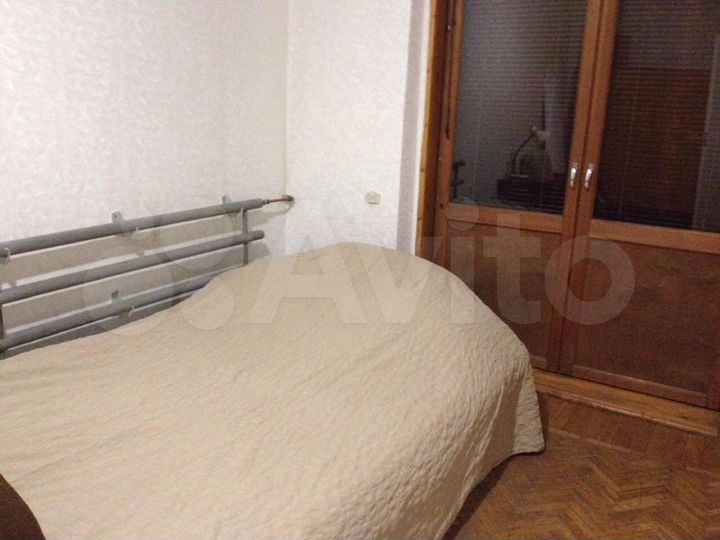 2-к. квартира, 53,6 м², 5/5 эт.