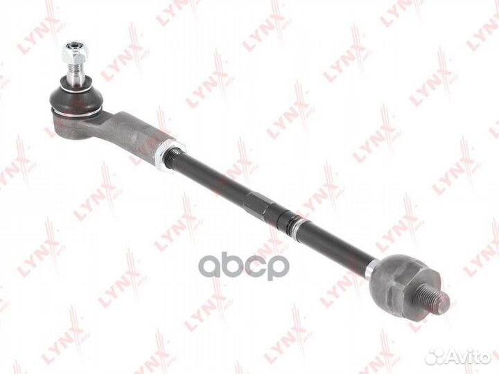 Рулевая тяга в сборе перед прав C3073R lynxauto