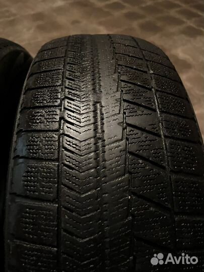 Bridgestone Blizzak VRX 185/60 R15 84S