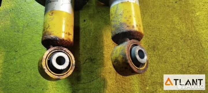 Стойка подвески subaru legacy